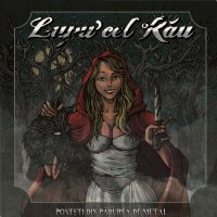 Lupu\' Cel Rau - Povesti Din Padurea De Metal (2016)