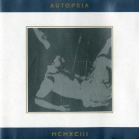 Autopsia - Kristallmacht (1993)