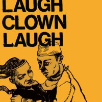 Laugh Clown Laugh - Laugh Clown Laugh (2013)