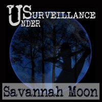 Under Surveillance - Savannah Moon (2016)