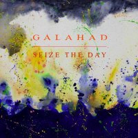 Galahad - Seize The Day (2014)