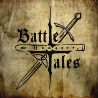 Battle Tales - Battle Tales (2015)