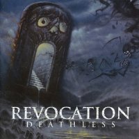 Revocation - Deathless (2014)  Lossless