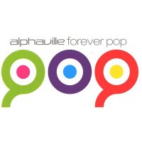 Alphaville - Forever Pop (2001)  Lossless