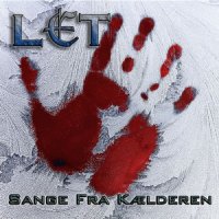 LET - Sange Fra Kaelderen (2012)