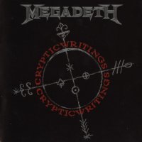 Megadeth - Cryptic Writings (2004 Remixed & Remastered) (1997)