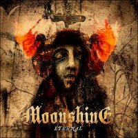 Moonshine - Eternal (2008)