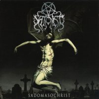 Satanist - Sadomasochrist (2008)