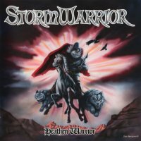 StormWarrior - Heathen Warrior (Limited Ed.) (2011)