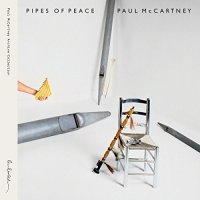 Paul McCartney - Pipes of Peace  (Special Edition) 2CD 2015 (1983)