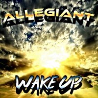 Allegiant - Wake Up (2016)