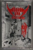 Angkor Vat - Southern Blood (1989)