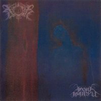 Xasthur / Angra Mainyu - Split (2004)  Lossless