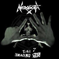 Necrodeath - The 7 Deadly Sins (2014)