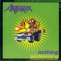 Anthrax - Nothing (1996)