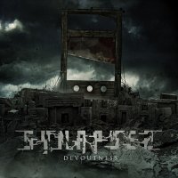 Synapses - Devoutness (2015)