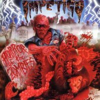 Impetigo - Horror of the Zombies (1992)