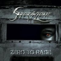 Stormzone - Zero To Rage (2011)