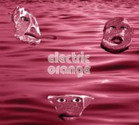 Electric Orange - Fleischwerk (Re 2008) (2005)