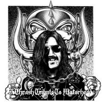 VA - A Thrash Tribute To Motorhead (2011)