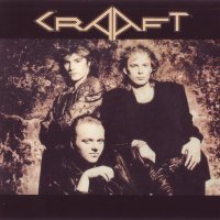 Craaft - Craaft (1986)