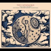 Thy Catafalque - The Early Works (3CD Compilation) (2015)