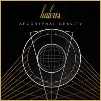 Hubris - Apocryphal Gravity (2017)