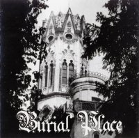 Burial Place - Burial Place (2000)