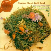 Manfred Mann\'s Earth Band - The Good Earth (1974)