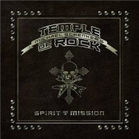 Michael Schenker\'s Temple Of Rock - Spirit on a Mission (2015)  Lossless