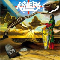 Killers - 109 (1999)