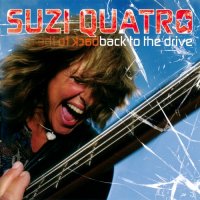 Suzi Quatro - Back To The Drive (2006)