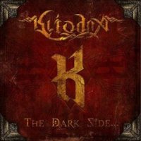 Kliodna - The Dark Side (2016)