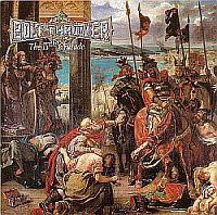 Bolt Thrower - The IVth Crusade (1992)