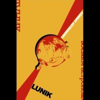 Combat Astronomy - Lunik (2001)