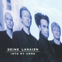 Deine Lakaien - Into My Arms (1999)