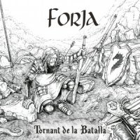 Forja - Tornant De La Batalla (2015)