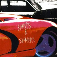 Saints & Sinners - Saints & Sinners (1992)