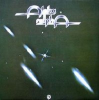 Alpha Ralpha - Alpha Ralpha (1977)