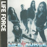 Life Force - Life Force (1995)