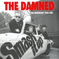 The Damned - Smash It Up: The Anthology 1976-1987 (2002)