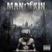 Man Of Kin - Reality Check (2011)