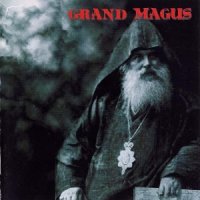 Grand Magus - Grand Magus (2001)