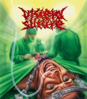 Visceral Suture - Visceral Suture (2011)