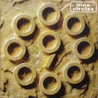 Nine Circles - Nine Circles (1996 Reissue) (1982)