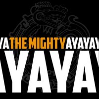 The Mighty Ya-Ya - The Mighty Ya-Ya - The Mighty Ya-Ya - The Mighty Ya-Ya (2012)