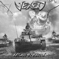 Vexed - Endless Armageddon (2001)