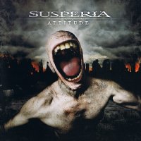 Susperia - Attitude (2009)  Lossless