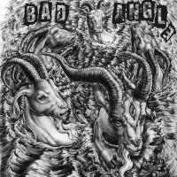 Bad Angle - Bad Angle (2015)