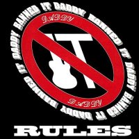 Daddy Banned It - Rules (1997)